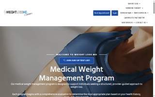 Weight Loss MD Colorado Springs