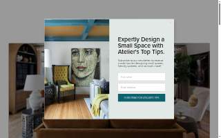 Atelier Interior Design