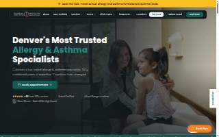 Denver Allergy & Asthma Associates