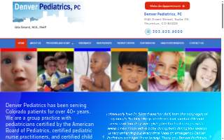Denver Pediatrics