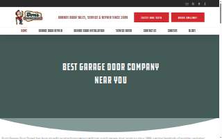 Don's Garage Door Repair