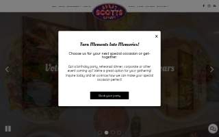 Great Scotts Eatery Denver