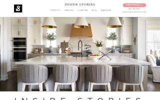 Inside Stories - Interior Designers Denver of Sherrelwood