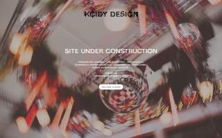 Kcidy Design of Sherrelwood