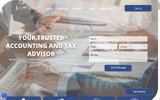 Lynn CPAs LLC of Sherrelwood
