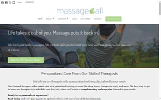 Massage All