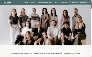 Peak Interactive Wellness of Sherrelwood