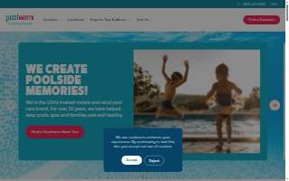 Poolwerx Denver