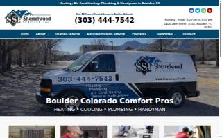 Sherrelwood Services Inc