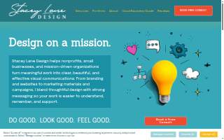 Stacey Lane Design