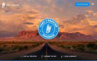 The Body Shop of Sherrelwood website