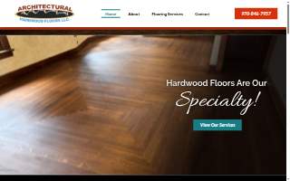 Architectural Hardwood Floors LLC
