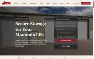 Conroy Moving & Storage
