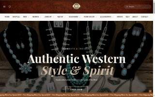 Cowboys and Indians