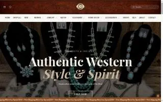 Cowboys and Indians of Steamboat Springs website