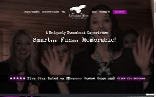 Crooked Key Escape Rooms