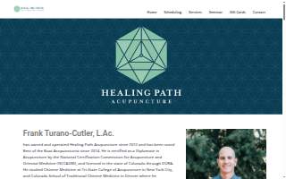 Healing Path Acupuncture