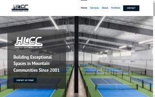 HLCC Construction Co.