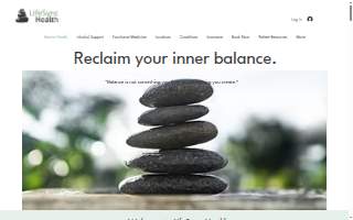 LifeSync Health