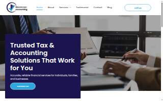Marchman Accounting