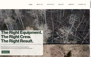 Marshall Forestry Solutions