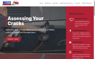 Neste Auto Glass