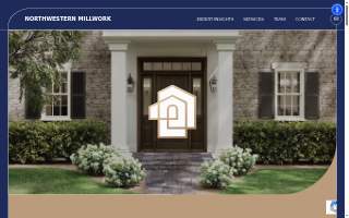 Northwestern Millwork LLC