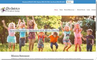 Pediatrics of Steamboat - Integrative Medicine and Behavioral Health