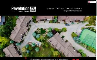 Revelation Roofing LLC