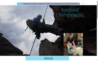Sanford Chiropractic of Steamboat Springs