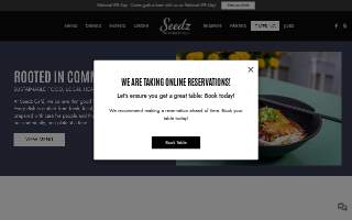 Seedz (Steamboat Springs)