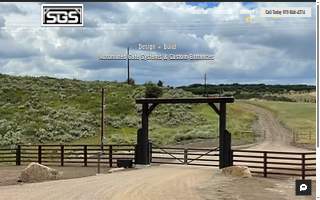 Steamboat Gate Systems LLC