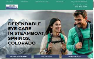 Steamboat Vision Clinic