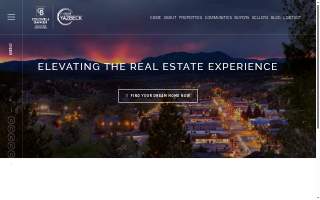 Team Yazbeck at Coldwell Banker