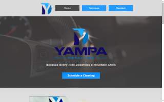 Yampa Detailing
