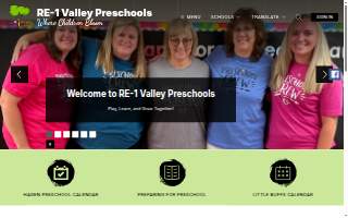 Hagen Early Education Center