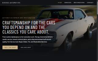 Herzog Automotive