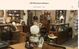 Old Warehouse Antiques