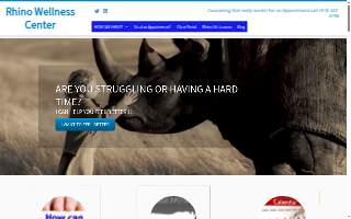 Rhino Wellness Center