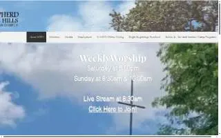 Shepherd Resources Inc / AIA website
