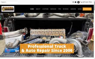South Platte Auto Center