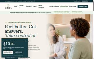 Vitalis Medical Weight Loss & Wellness
