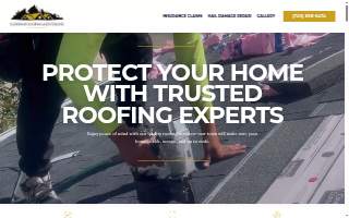 Colorado Superior Roofing & Exteriors