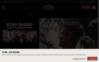 Floyd's 99 Barbershop of Superior