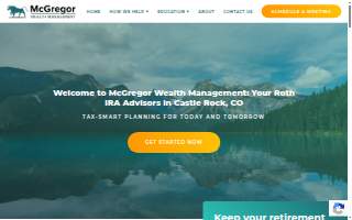 McGregor Wealth Management
