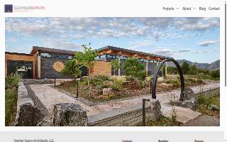 Sopher Sparn Architects