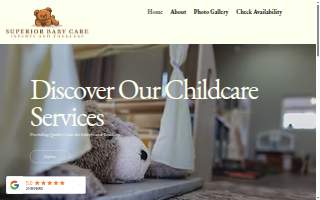 Superior Baby Care
