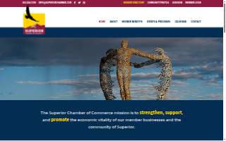 Superior Chamber of Commerce