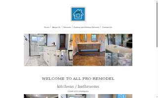 All Pro Remodel, LLC of Thornton