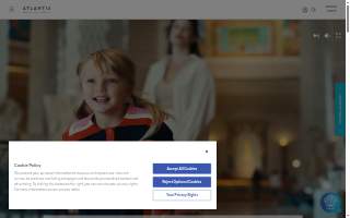 Atlantis Pools & Spa, LLC of Holly Springs